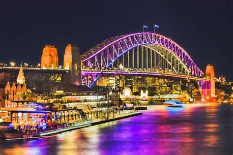 result sydney night